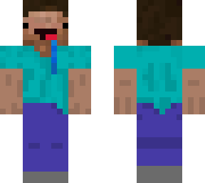 even derpyer steve