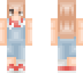 evie maple - contest entry!