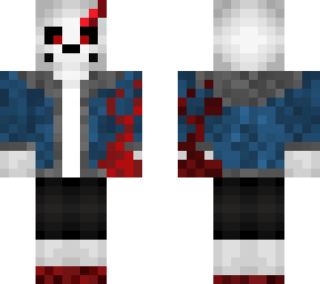 evil sans