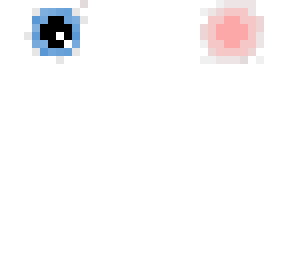 eyeball ghast