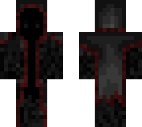 faceless mage