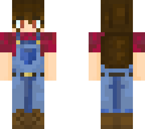 farm girl