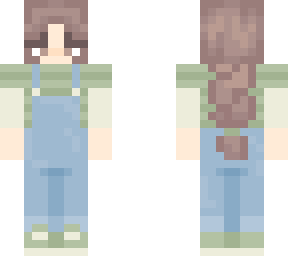 farmer girl