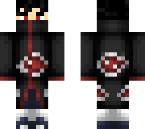 fedzykk akatsuki