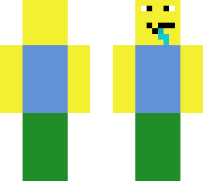 feeling nooby