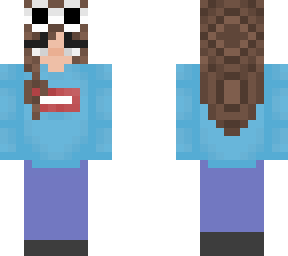female georgenotfound