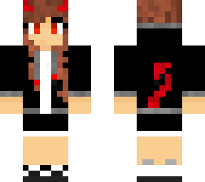 female keegster