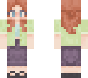 final my skin