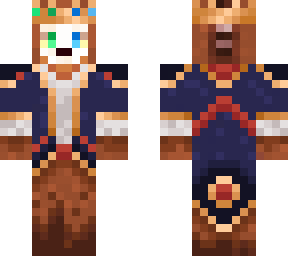 finished (personal use, please do not use)