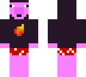 fire piggy
