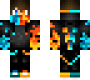 fire water boy