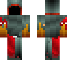 firepowered dark ethantianyu