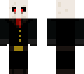 fixed matthews minecraft oc