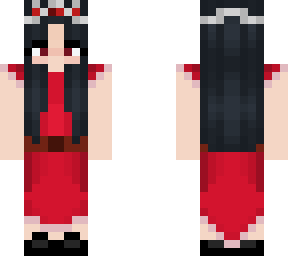 fixed princess woofvs
