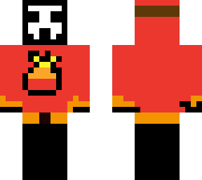 flame sensei
