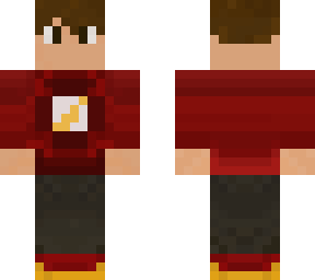 flash boy
