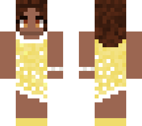 floral sundress