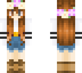 flower crown