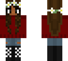 flower girl