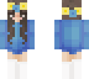 flower girl v2