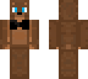 fnaf freddy fazbear