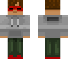 for brogie