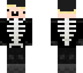 for irontoby (incomplete)