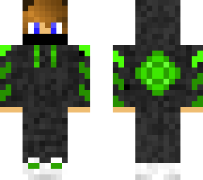 forest neon