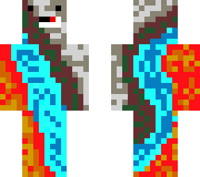 four elements