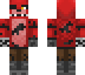 foxy