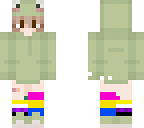 frog :]