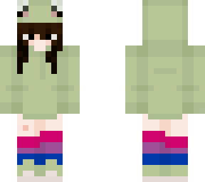 frog (not my template)