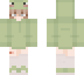 frog