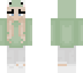 frog