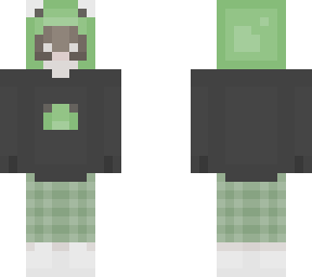 frog boy :3