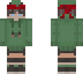 frog boy