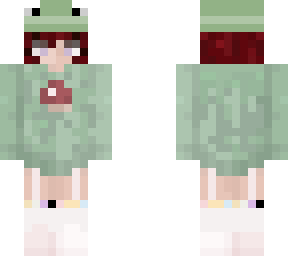 frog pride