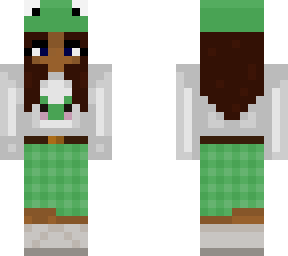frog skin