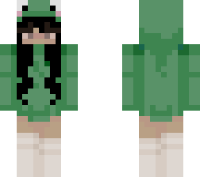 froggie