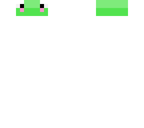 froggy hat base