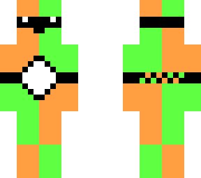 frump1y skin