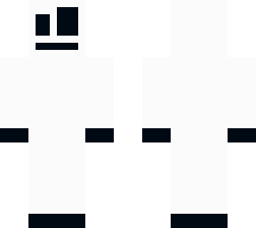 funny basic skin