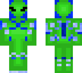 future2050 icon as a skin