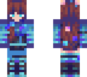 galaxi girl