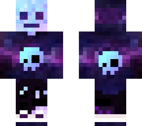 galaxy rave man