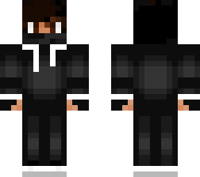 gamin trex skin