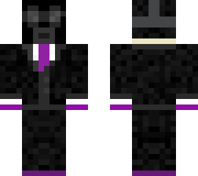 gas mask