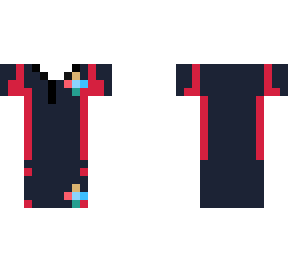 gems world academy (old pe uniform)