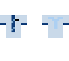 gems world academy (school shirt with updated logo)