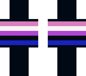 genderfluid flag